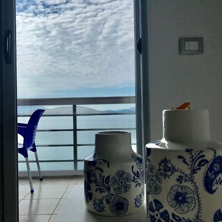 Amazing View Lejlighed Sarandë Eksteriør billede