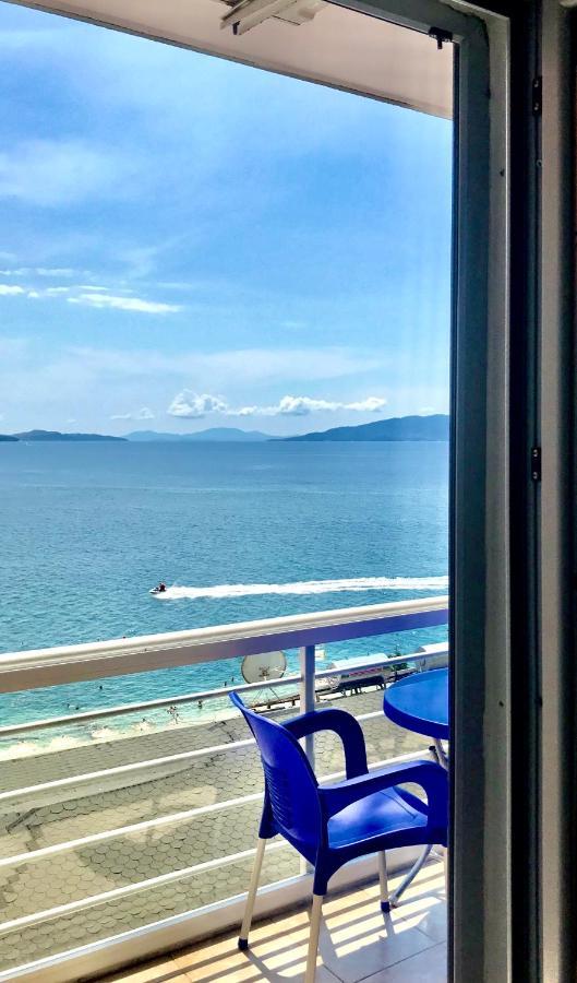 Amazing View Lejlighed Sarandë Eksteriør billede